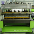 Roof Ridge Tile Cold Roll Forming Machine